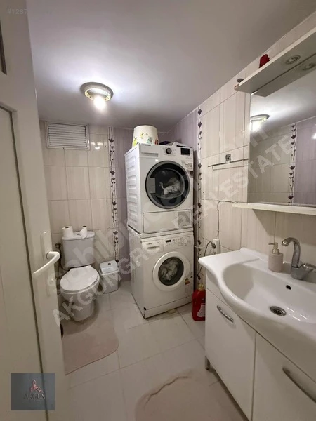 AKGÜN'DEN SATILIK SÜLEYMANİYE MAH SİTE İÇİ 4+1 230 M2 DUBLEX Fotoğraf 17