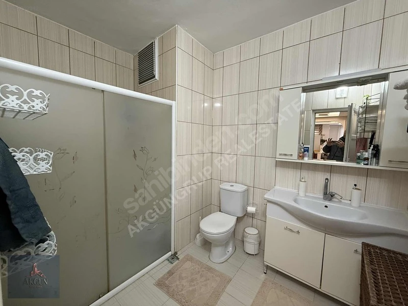 AKGÜN'DEN SATILIK SÜLEYMANİYE MAH SİTE İÇİ 4+1 230 M2 DUBLEX Fotoğraf 18