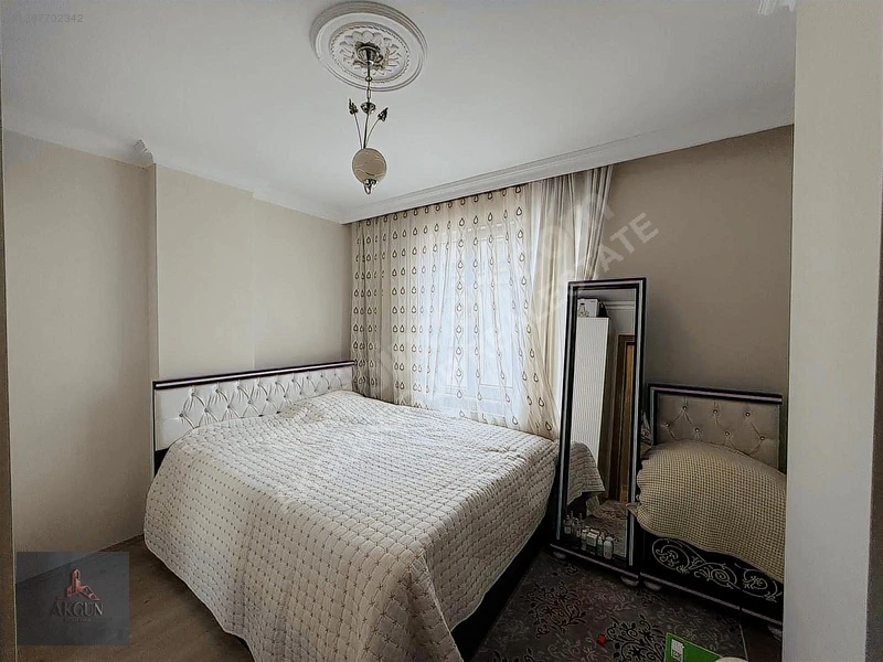 AKGÜN'DEN SATILIK SÜLEYMANİYE MAH SİTE İÇİ 4+1 230 M2 DUBLEX Fotoğraf 9