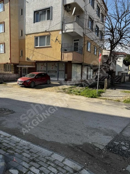 AKGÜN'DEN SATILIK KEMALPAŞA MH 90m2 KÖŞE DÜKKAN Fotoğraf 12