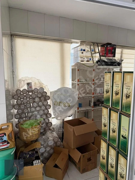 AKGÜN'DEN SATILIK KEMALPAŞA MH 90m2 KÖŞE DÜKKAN Fotoğraf 3