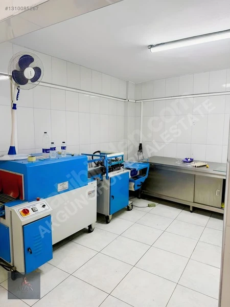AKGÜN'DEN SATILIK KEMALPAŞA MH 90m2 KÖŞE DÜKKAN Fotoğraf 5