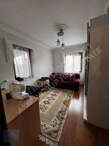 AKGÜN'DEN SATILIK ALANYURT DORUK SİTESİNDE 280M2 5+1 VİLLA !! Fotoğraf 15
