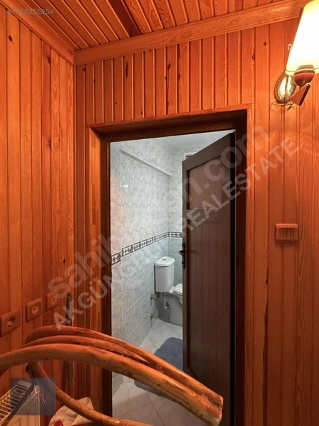 AKGÜN'DEN SATILIK ALANYURT DORUK SİTESİNDE 280M2 5+1 VİLLA !! Fotoğraf 16