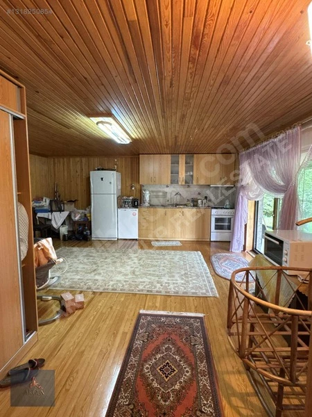 AKGÜN'DEN SATILIK ALANYURT DORUK SİTESİNDE 280M2 5+1 VİLLA !! Fotoğraf 17