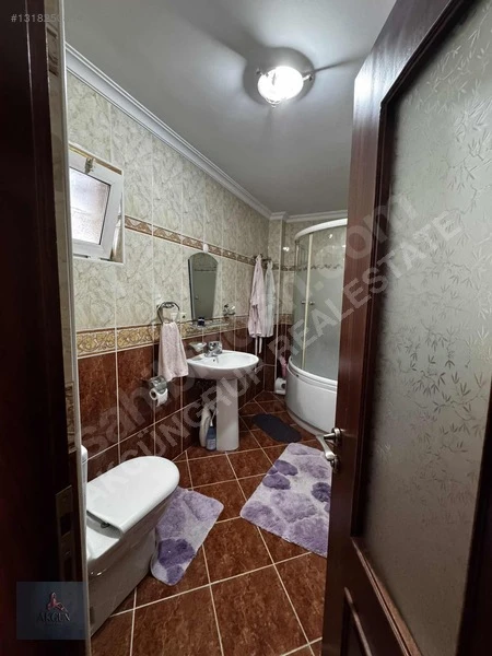 AKGÜN'DEN SATILIK ALANYURT DORUK SİTESİNDE 280M2 5+1 VİLLA !! Fotoğraf 18