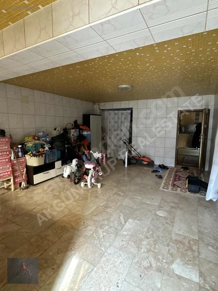 AKGÜN'DEN SATILIK ALANYURT DORUK SİTESİNDE 280M2 5+1 VİLLA !! Fotoğraf 19
