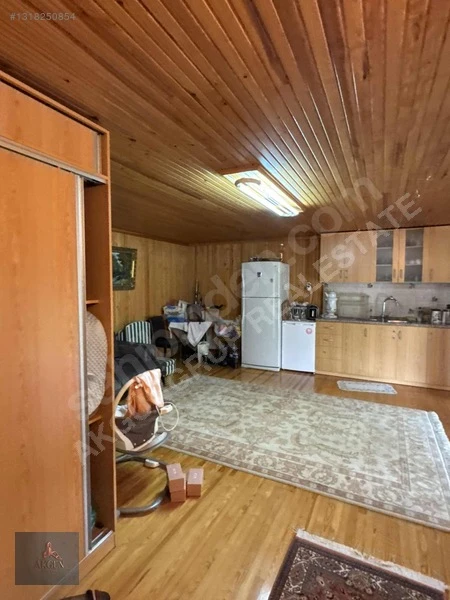 AKGÜN'DEN SATILIK ALANYURT DORUK SİTESİNDE 280M2 5+1 VİLLA !! Fotoğraf 21