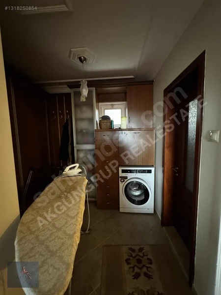 AKGÜN'DEN SATILIK ALANYURT DORUK SİTESİNDE 280M2 5+1 VİLLA !! Fotoğraf 22