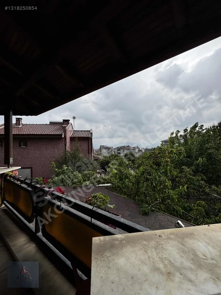 AKGÜN'DEN SATILIK ALANYURT DORUK SİTESİNDE 280M2 5+1 VİLLA !! Fotoğraf 24