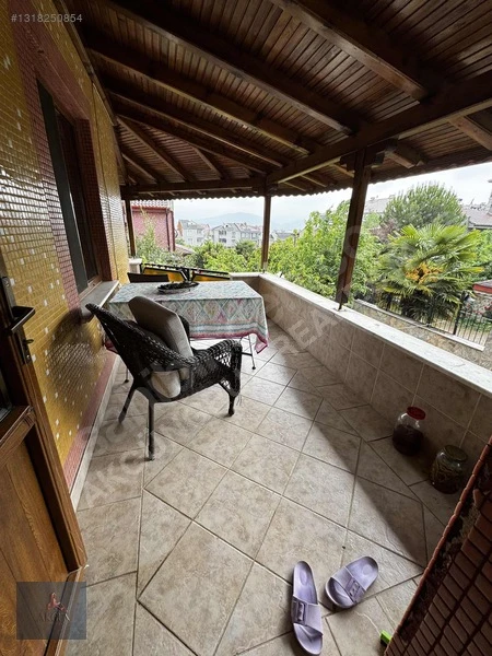 AKGÜN'DEN SATILIK ALANYURT DORUK SİTESİNDE 280M2 5+1 VİLLA !! Fotoğraf 26