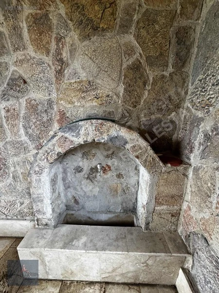 AKGÜN'DEN SATILIK ALANYURT DORUK SİTESİNDE 280M2 5+1 VİLLA !! Fotoğraf 31