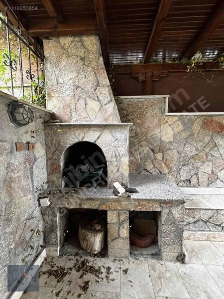 AKGÜN'DEN SATILIK ALANYURT DORUK SİTESİNDE 280M2 5+1 VİLLA !! Fotoğraf 32