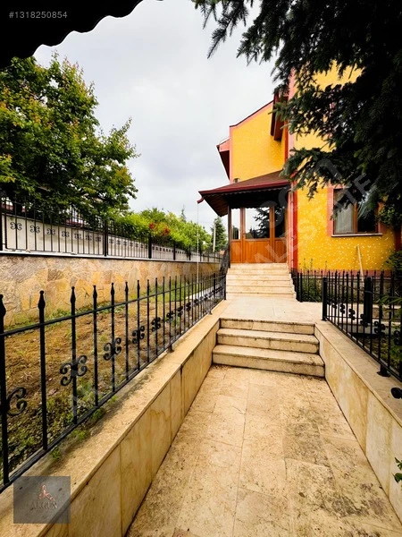 AKGÜN'DEN SATILIK ALANYURT DORUK SİTESİNDE 280M2 5+1 VİLLA !! Fotoğraf 34