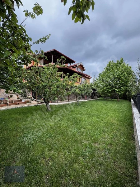 AKGÜN'DEN SATILIK ALANYURT DORUK SİTESİNDE 280M2 5+1 VİLLA !! Fotoğraf 36