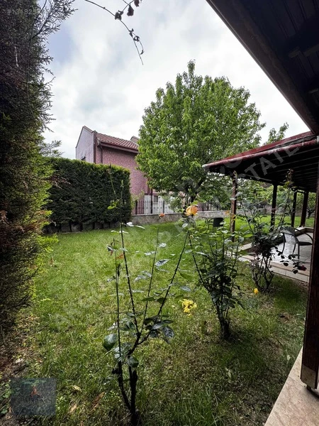 AKGÜN'DEN SATILIK ALANYURT DORUK SİTESİNDE 280M2 5+1 VİLLA !! Fotoğraf 38
