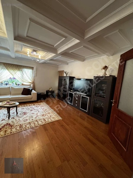 AKGÜN'DEN SATILIK ALANYURT DORUK SİTESİNDE 280M2 5+1 VİLLA !! Fotoğraf 4