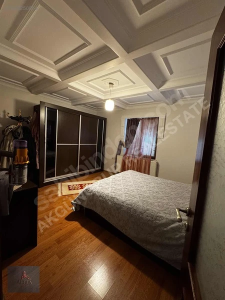 AKGÜN'DEN SATILIK ALANYURT DORUK SİTESİNDE 280M2 5+1 VİLLA !! Fotoğraf 40