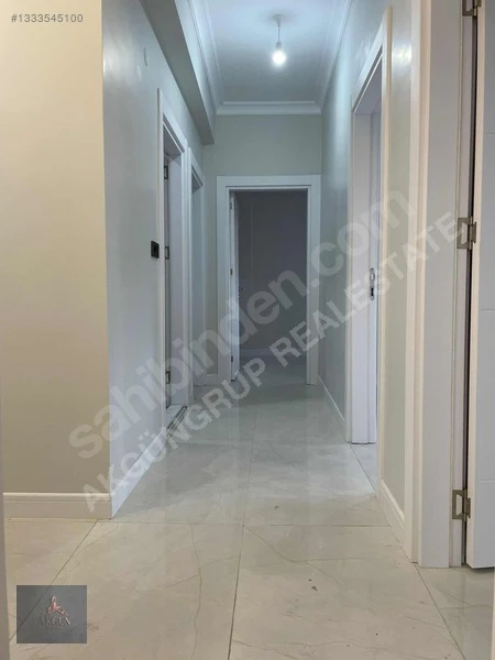 ALANYURT YENİ MH. 132 M² 3+1 ARA KAT | YERDEN ISITMA | K.OTPRK Fotoğraf 13