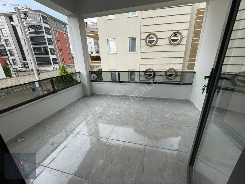 ALANYURT YENİ MH. 132 M² 3+1 ARA KAT | YERDEN ISITMA | K.OTPRK Fotoğraf 14