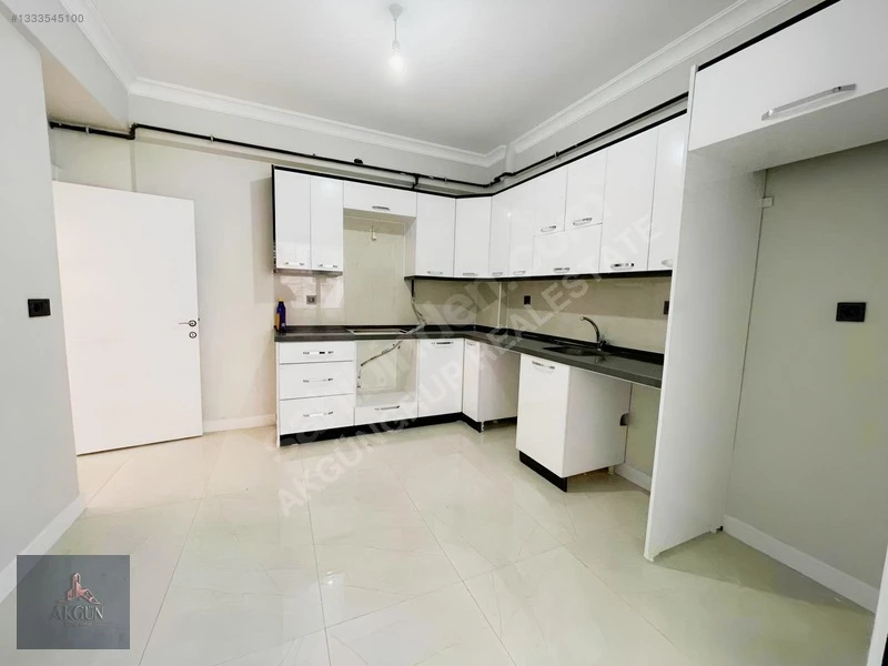 ALANYURT YENİ MH. 132 M² 3+1 ARA KAT | YERDEN ISITMA | K.OTPRK Fotoğraf 15