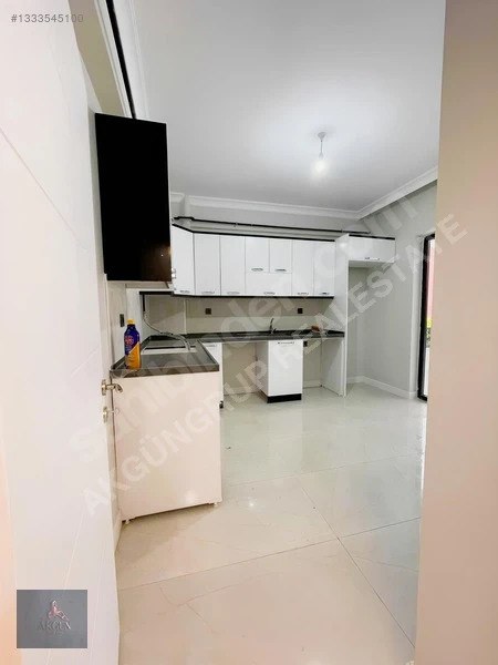 ALANYURT YENİ MH. 132 M² 3+1 ARA KAT | YERDEN ISITMA | K.OTPRK Fotoğraf 17