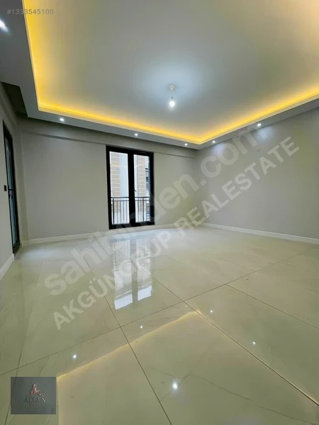 ALANYURT YENİ MH. 132 M² 3+1 ARA KAT | YERDEN ISITMA | K.OTPRK Fotoğraf 18