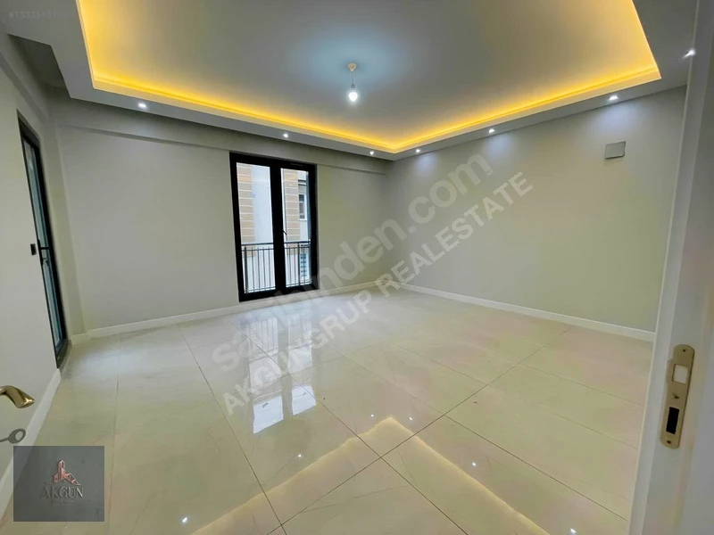 ALANYURT YENİ MH. 132 M² 3+1 ARA KAT | YERDEN ISITMA | K.OTPRK Fotoğraf 19