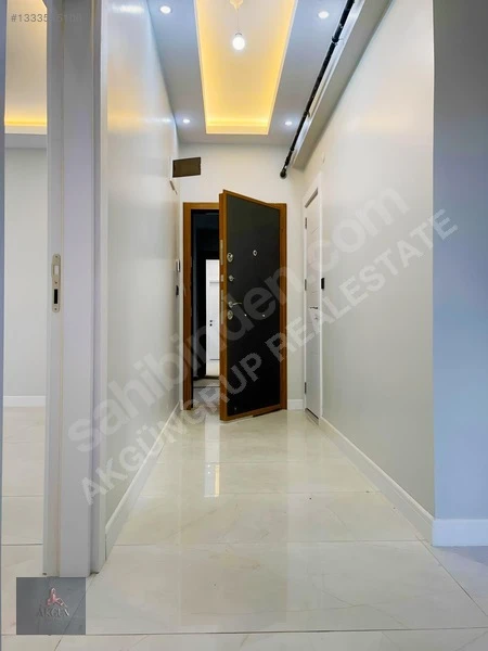 ALANYURT YENİ MH. 132 M² 3+1 ARA KAT | YERDEN ISITMA | K.OTPRK Fotoğraf 2
