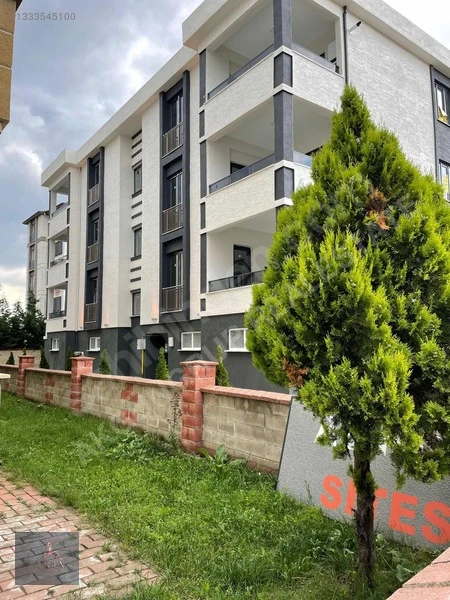 ALANYURT YENİ MH. 132 M² 3+1 ARA KAT | YERDEN ISITMA | K.OTPRK Fotoğraf 20