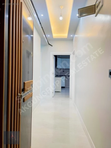 ALANYURT YENİ MH. 132 M² 3+1 ARA KAT | YERDEN ISITMA | K.OTPRK Fotoğraf 21