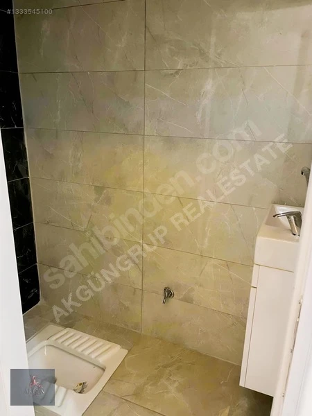 ALANYURT YENİ MH. 132 M² 3+1 ARA KAT | YERDEN ISITMA | K.OTPRK Fotoğraf 22