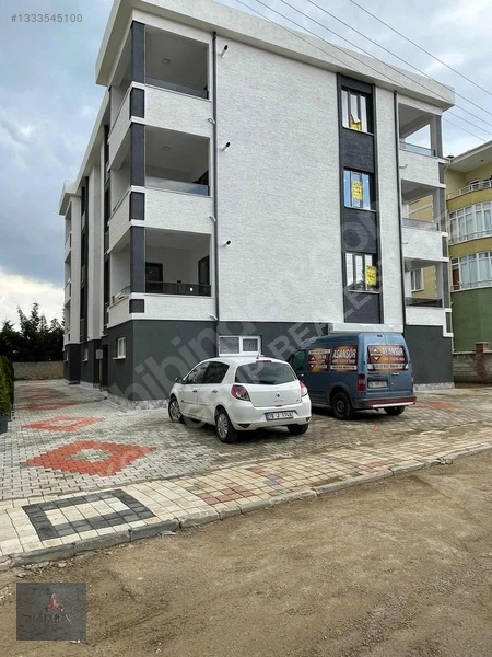 ALANYURT YENİ MH. 132 M² 3+1 ARA KAT | YERDEN ISITMA | K.OTPRK Fotoğraf 23