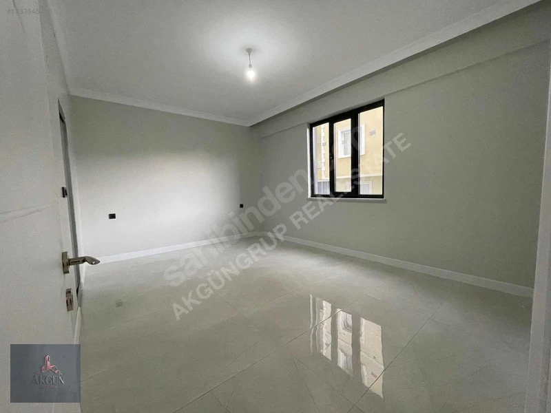 ALANYURT YENİ MH. 132 M² 3+1 ARA KAT | YERDEN ISITMA | K.OTPRK Fotoğraf 6