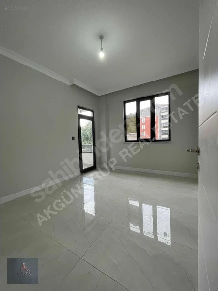 ALANYURT YENİ MH. 132 M² 3+1 ARA KAT | YERDEN ISITMA | K.OTPRK Fotoğraf 7