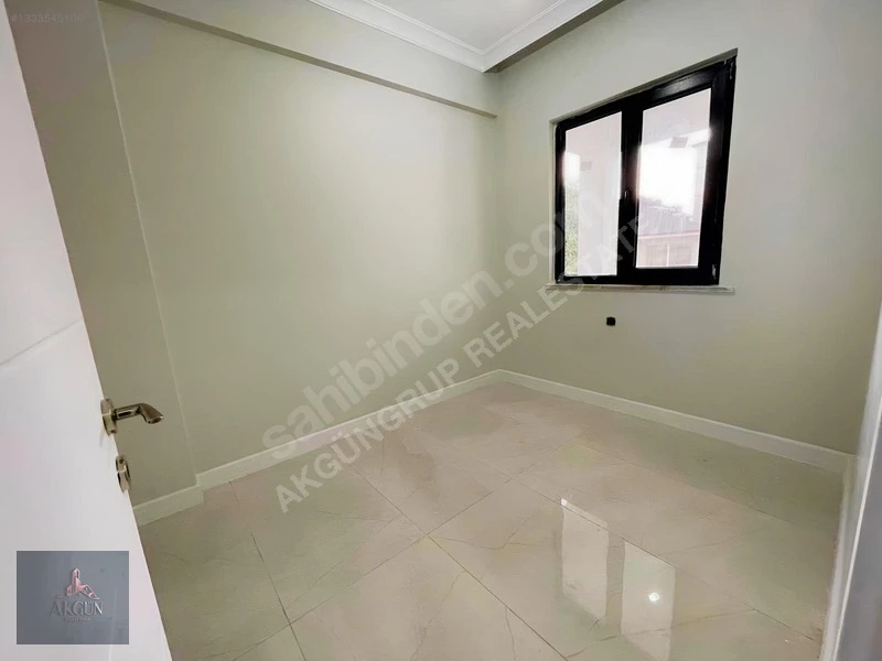 ALANYURT YENİ MH. 132 M² 3+1 ARA KAT | YERDEN ISITMA | K.OTPRK Fotoğraf 9