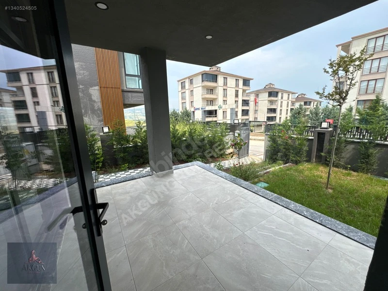 AKGÜN'DEN KİRALIK VİLLA YENİ MH. | 400 M² ARSA | 280 M² 4+1 Fotoğraf 13