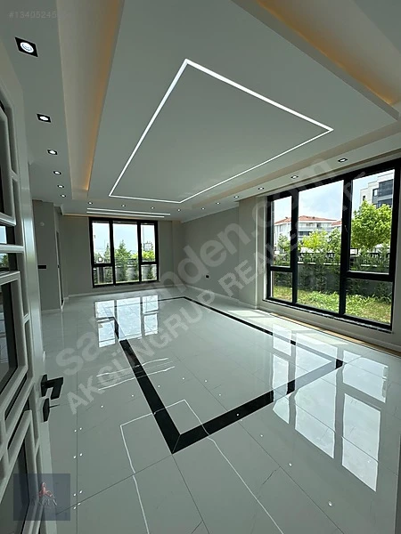AKGÜN'DEN KİRALIK VİLLA YENİ MH. | 400 M² ARSA | 280 M² 4+1 Fotoğraf 15