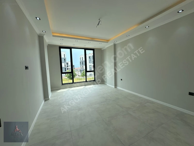 AKGÜN'DEN KİRALIK VİLLA YENİ MH. | 400 M² ARSA | 280 M² 4+1 Fotoğraf 24
