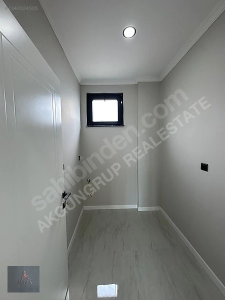 AKGÜN'DEN KİRALIK VİLLA YENİ MH. | 400 M² ARSA | 280 M² 4+1 Fotoğraf 25