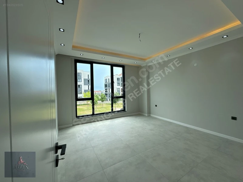 AKGÜN'DEN KİRALIK VİLLA YENİ MH. | 400 M² ARSA | 280 M² 4+1 Fotoğraf 28
