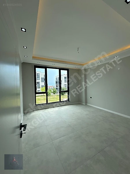 AKGÜN'DEN KİRALIK VİLLA YENİ MH. | 400 M² ARSA | 280 M² 4+1 Fotoğraf 29