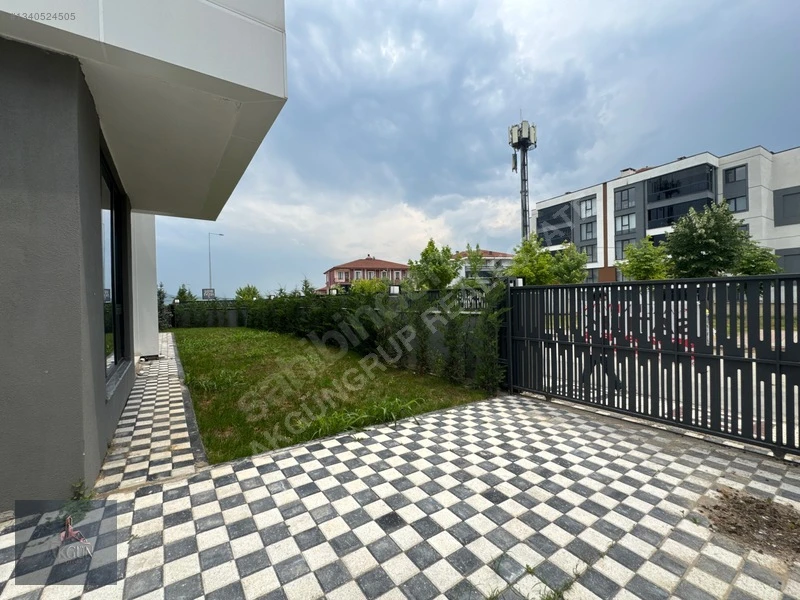 AKGÜN'DEN KİRALIK VİLLA YENİ MH. | 400 M² ARSA | 280 M² 4+1 Fotoğraf 3