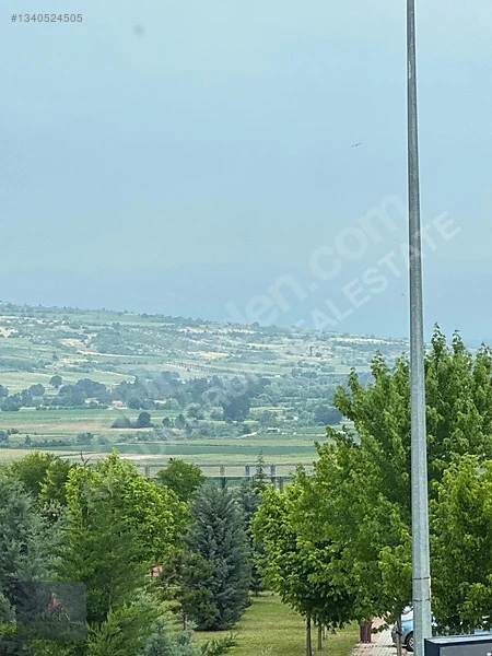 AKGÜN'DEN KİRALIK VİLLA YENİ MH. | 400 M² ARSA | 280 M² 4+1 Fotoğraf 30