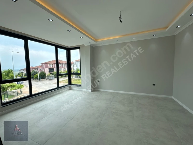 AKGÜN'DEN KİRALIK VİLLA YENİ MH. | 400 M² ARSA | 280 M² 4+1 Fotoğraf 31