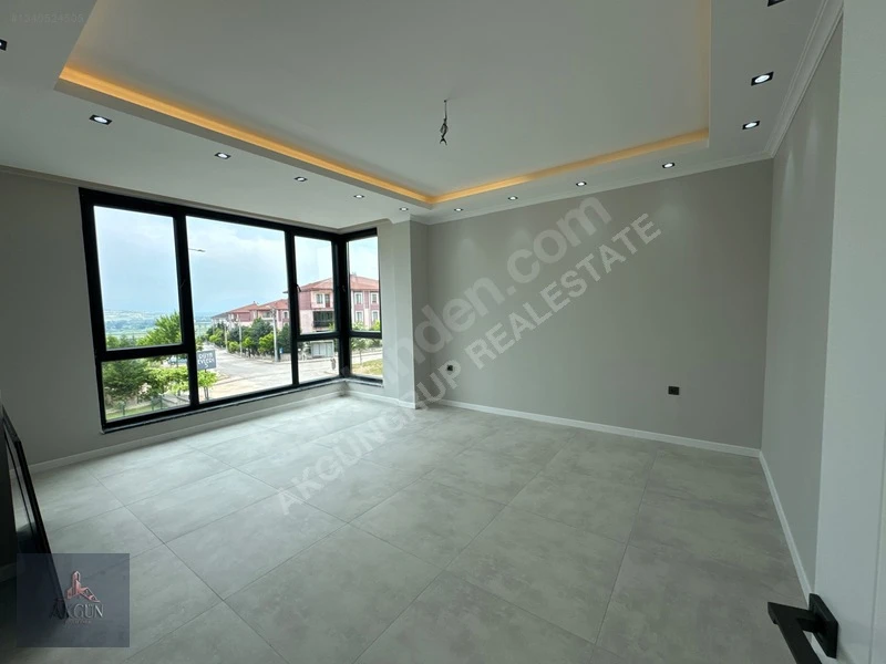 AKGÜN'DEN KİRALIK VİLLA YENİ MH. | 400 M² ARSA | 280 M² 4+1 Fotoğraf 33