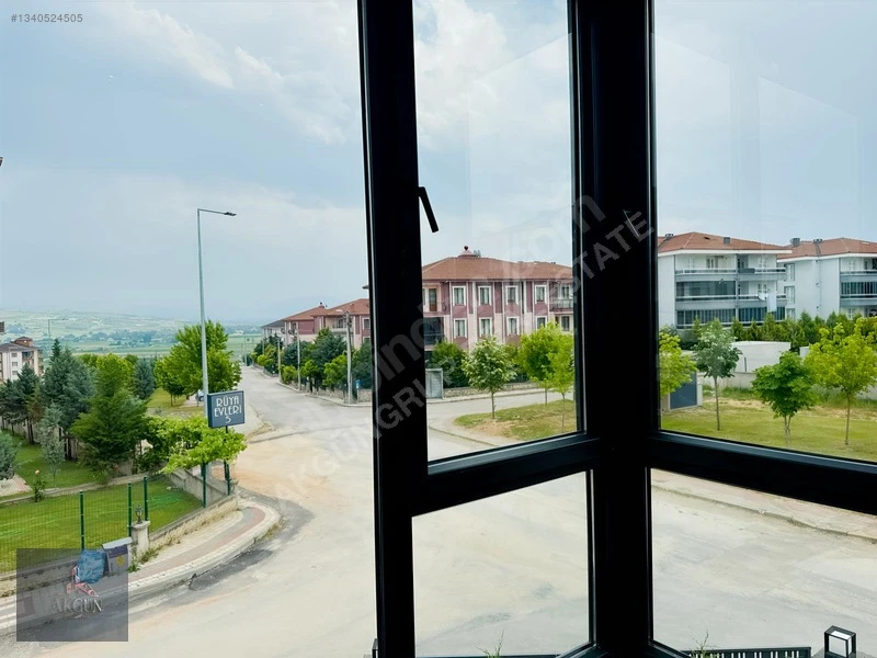 AKGÜN'DEN KİRALIK VİLLA YENİ MH. | 400 M² ARSA | 280 M² 4+1 Fotoğraf 34