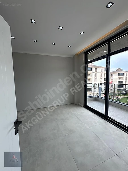 AKGÜN'DEN KİRALIK VİLLA YENİ MH. | 400 M² ARSA | 280 M² 4+1 Fotoğraf 36