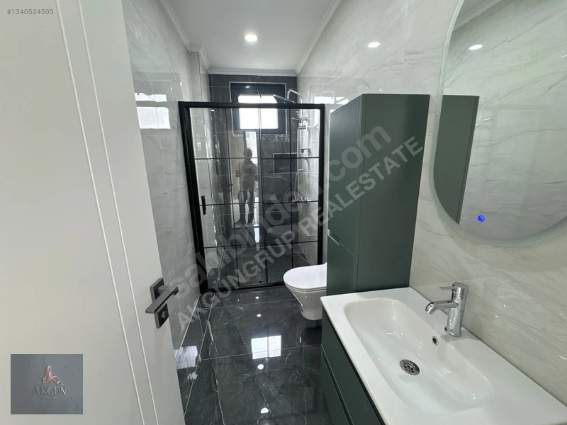 AKGÜN'DEN KİRALIK VİLLA YENİ MH. | 400 M² ARSA | 280 M² 4+1 Fotoğraf 5