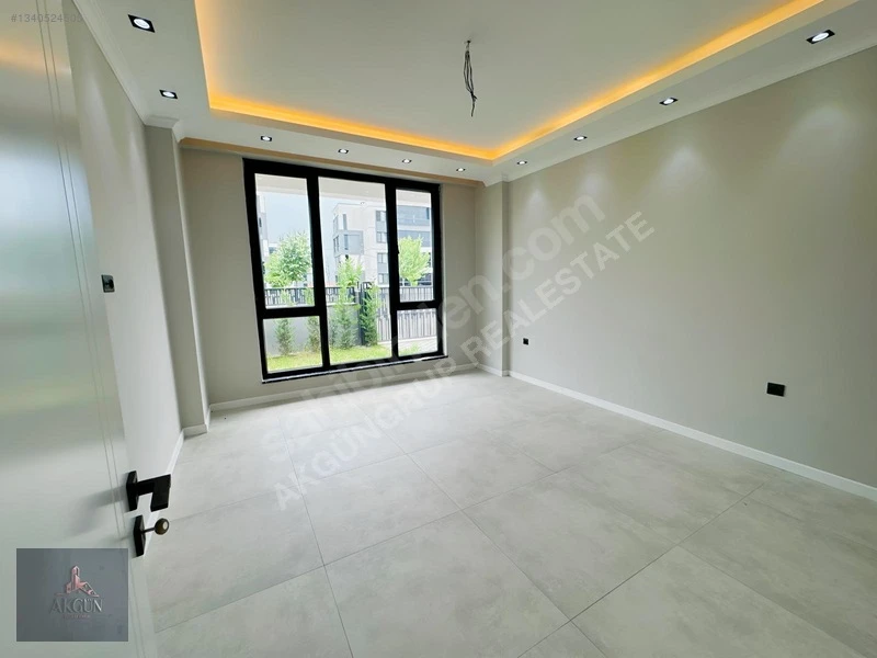 AKGÜN'DEN KİRALIK VİLLA YENİ MH. | 400 M² ARSA | 280 M² 4+1 Fotoğraf 6